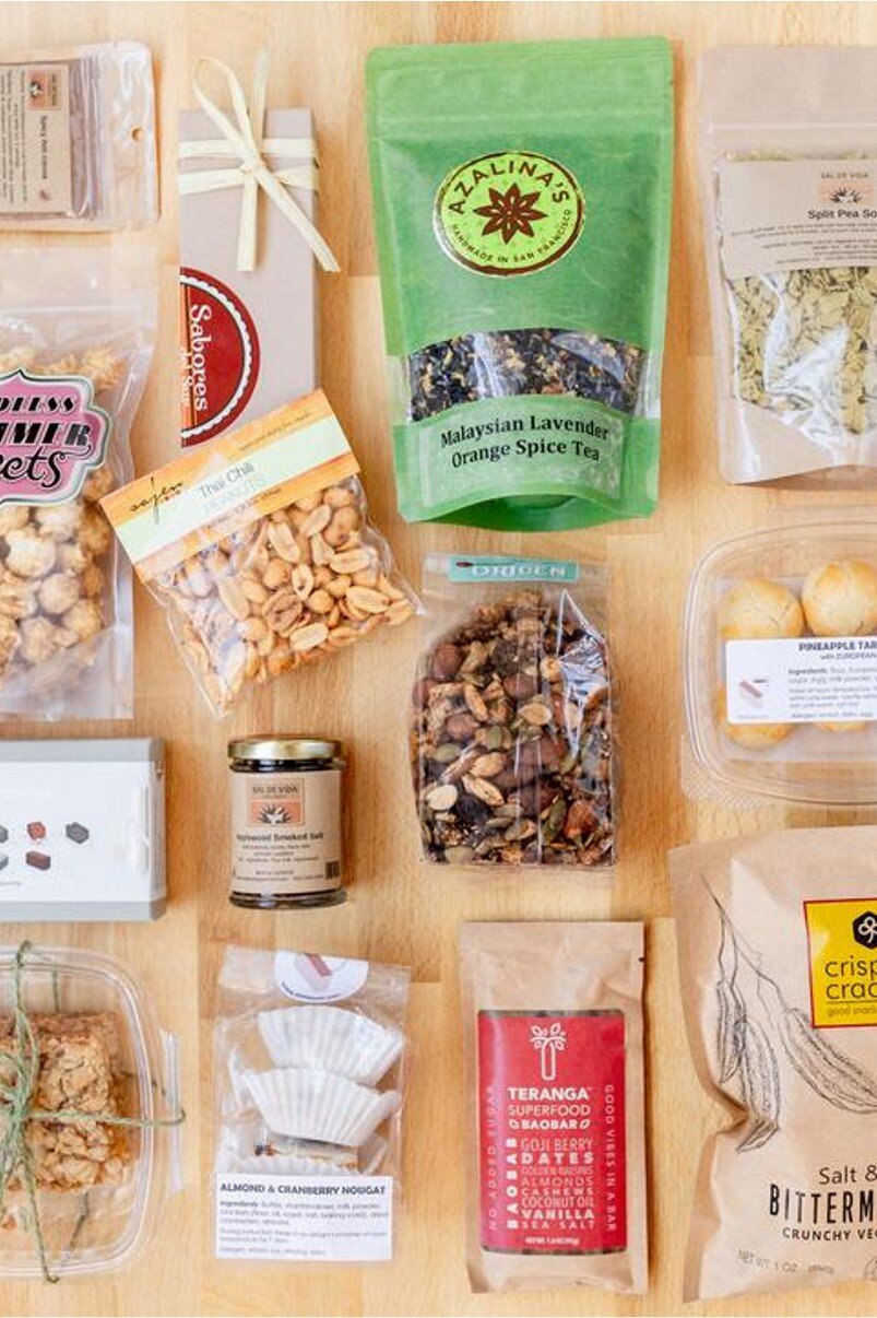 La Cocina Gift Box Sampler