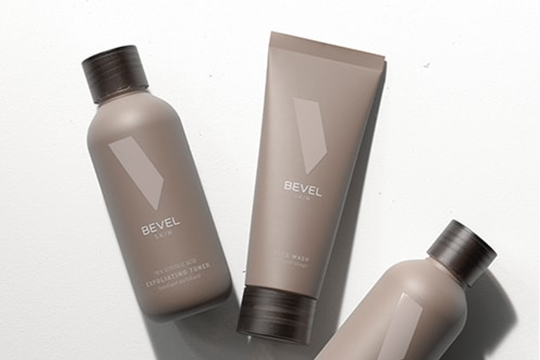 Bevel Skincare Essentials