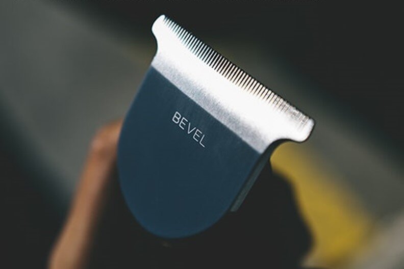 Bevel Trimmer + Bundle