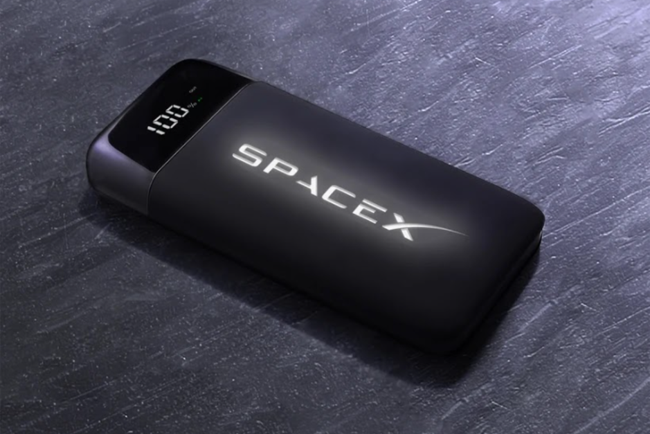 Luminous 2.0 LED Charger