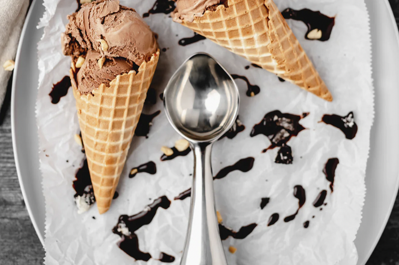 Midnight Kitchen Tools