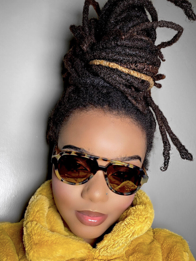 Vontélle Eyewear Acacia Aviators