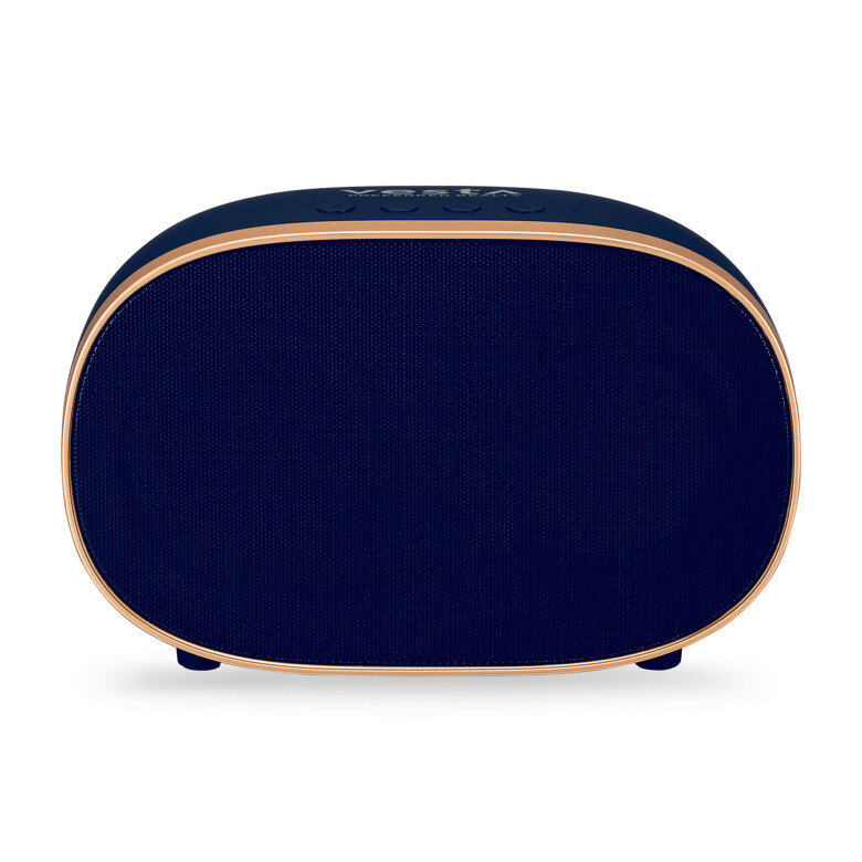 iLive Retro Wireless Speaker
