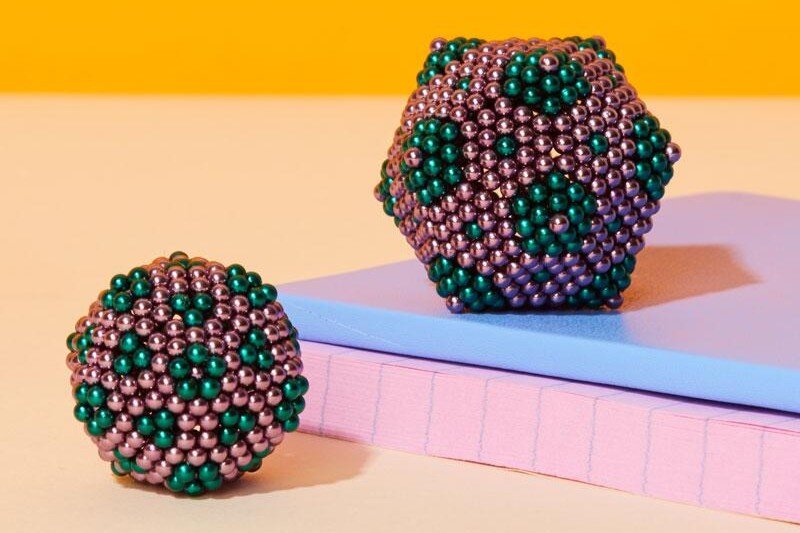 Spex Magnet Balls