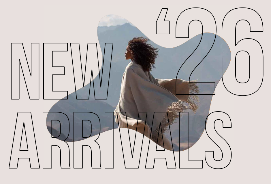 The Top 12 Promotional Product Ideas from our New Arrivals 2026 Lookbook