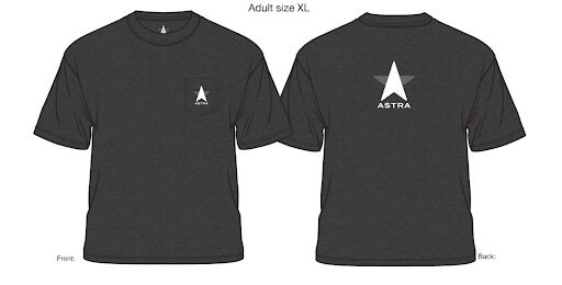 SpaceTech Day With Astra