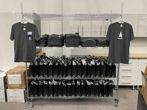 SpaceTech Day With Astra