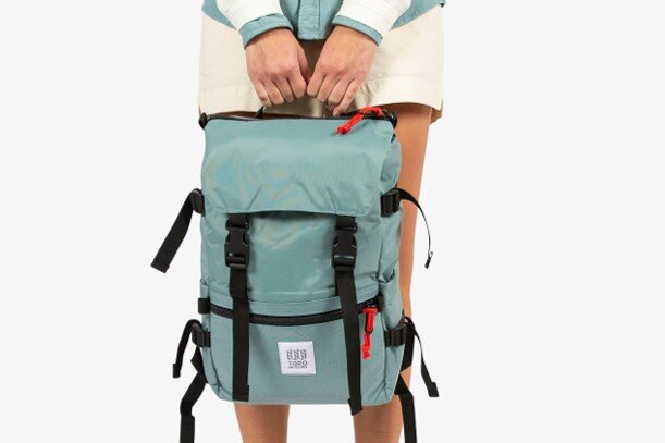 Topo Designs Rover Pack