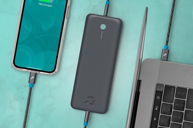 Nimble Pro Portable Charger