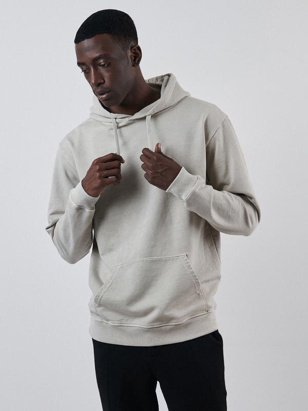 Melrose Place Hollywood Hooded Sweatshirt