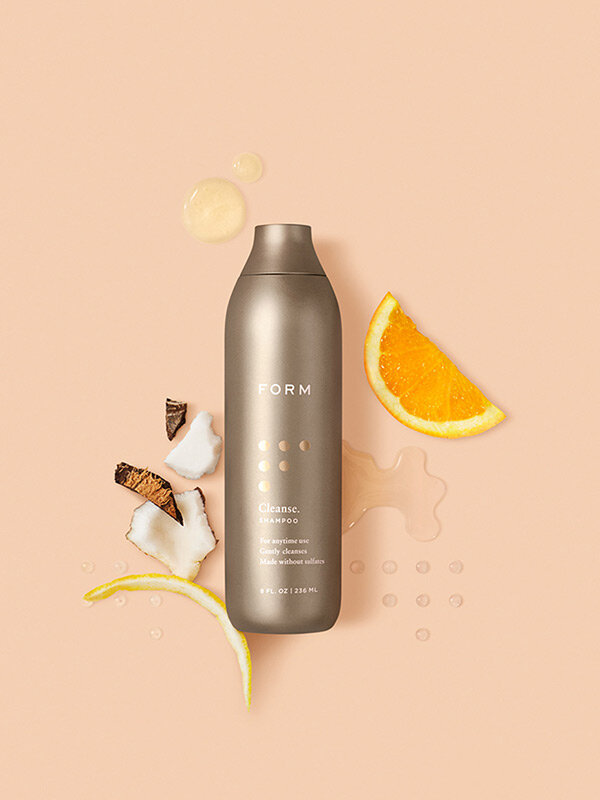 Form Gentle Shampoo