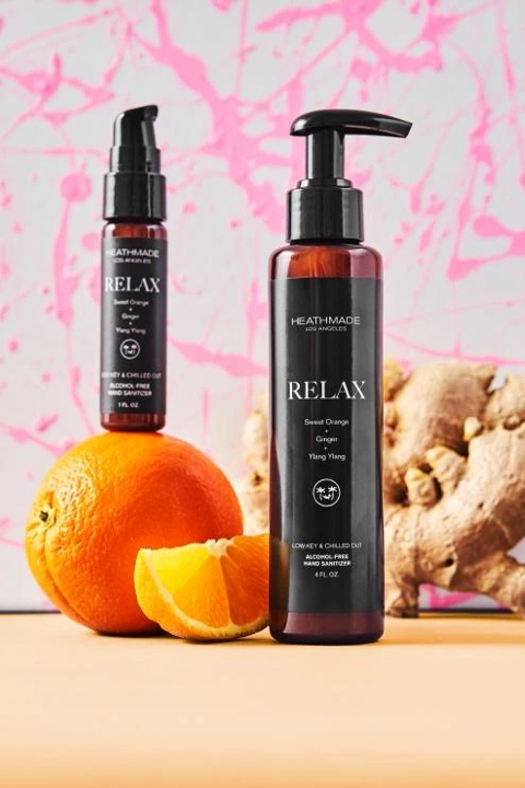 Heathmade Hand Sanitizer