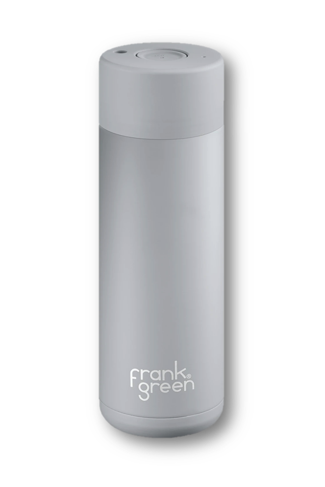 Ceramic Reusable Bottle