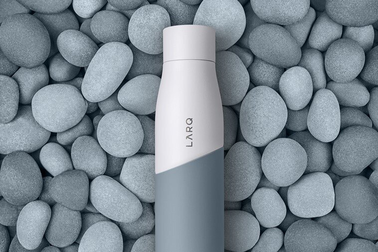 Larq Movement Bottle