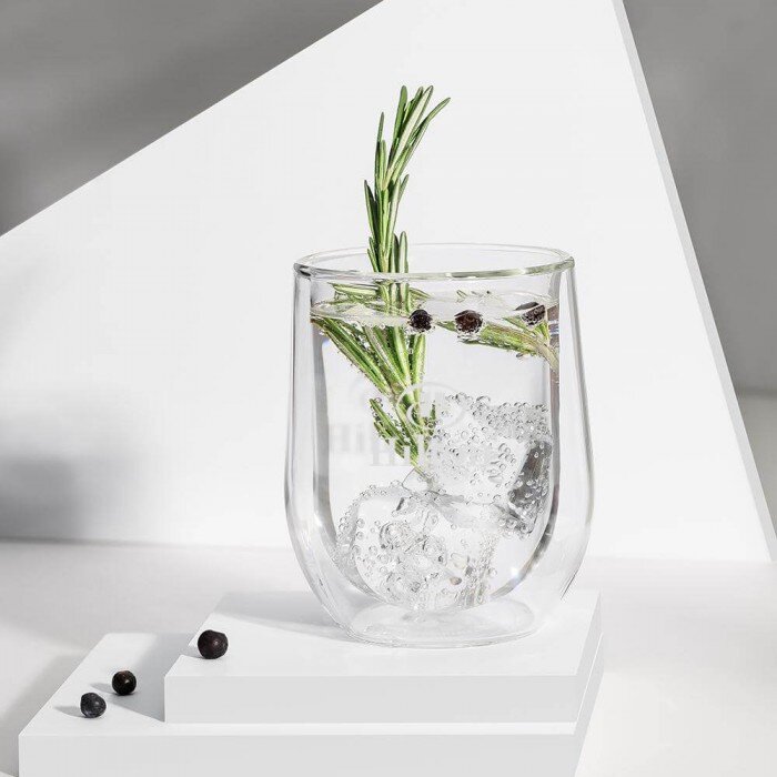corkcicle stemless glass set
