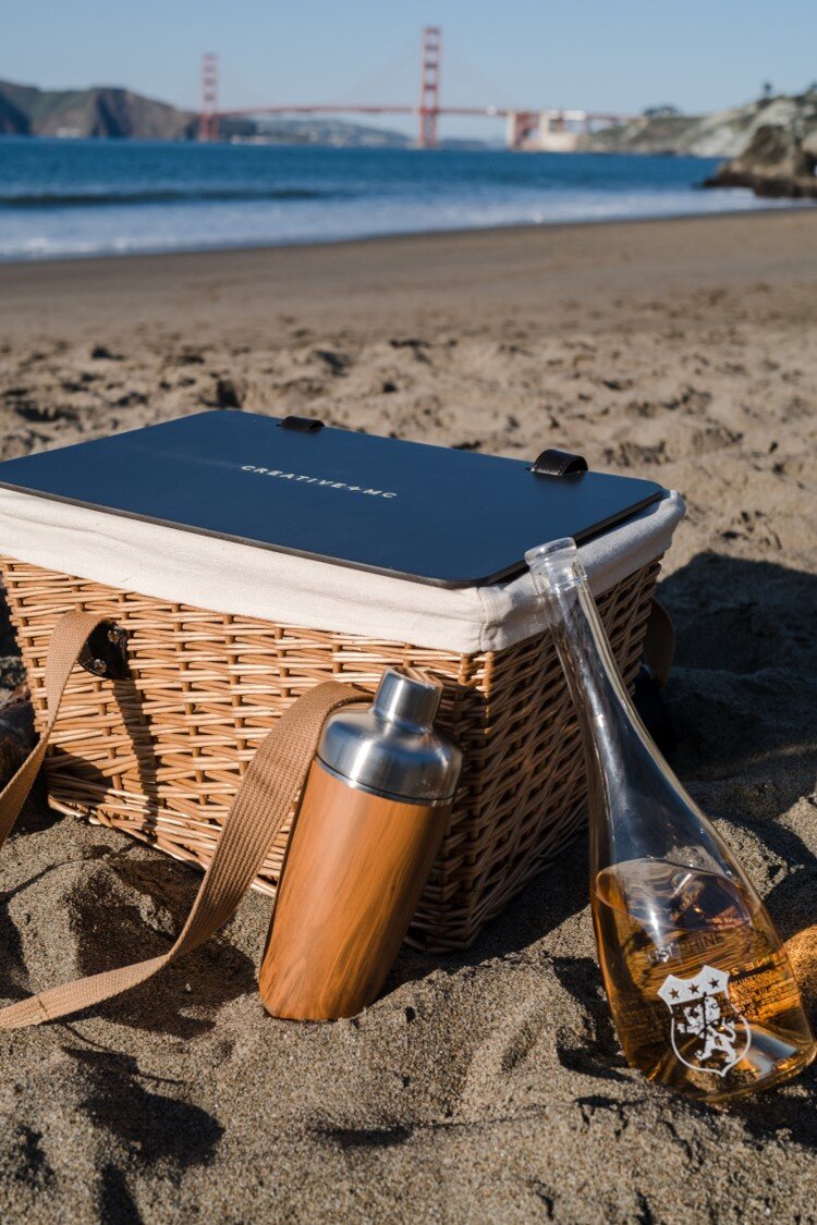 S’well Teakwood Shaker Set