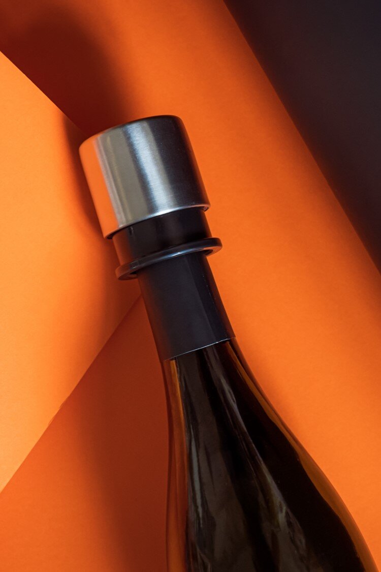 Suca Wine Stopper