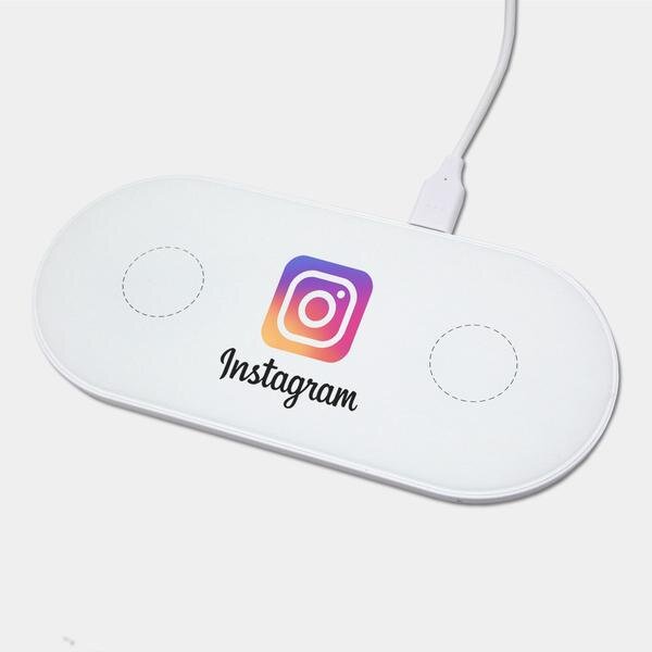 Supernova Qi Wireless Pad