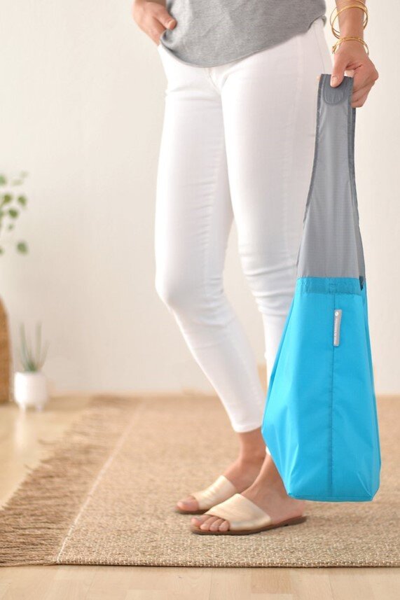 Flip and Tumble Bag