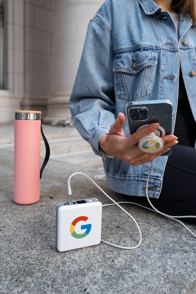 Universal Travel Power Bank