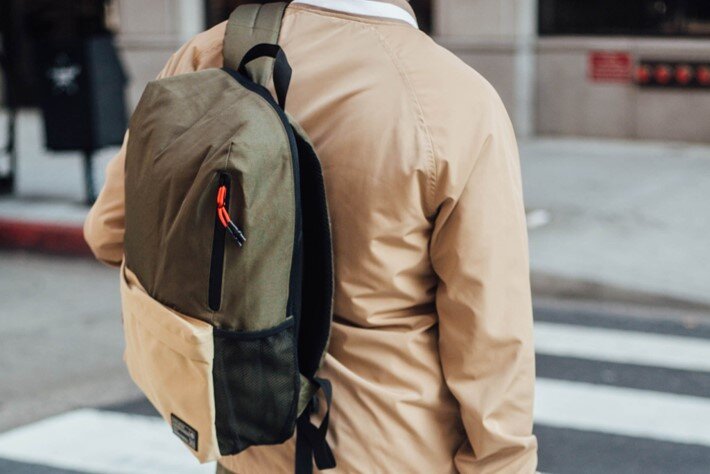 Hex® Aspect Exile Backpack
