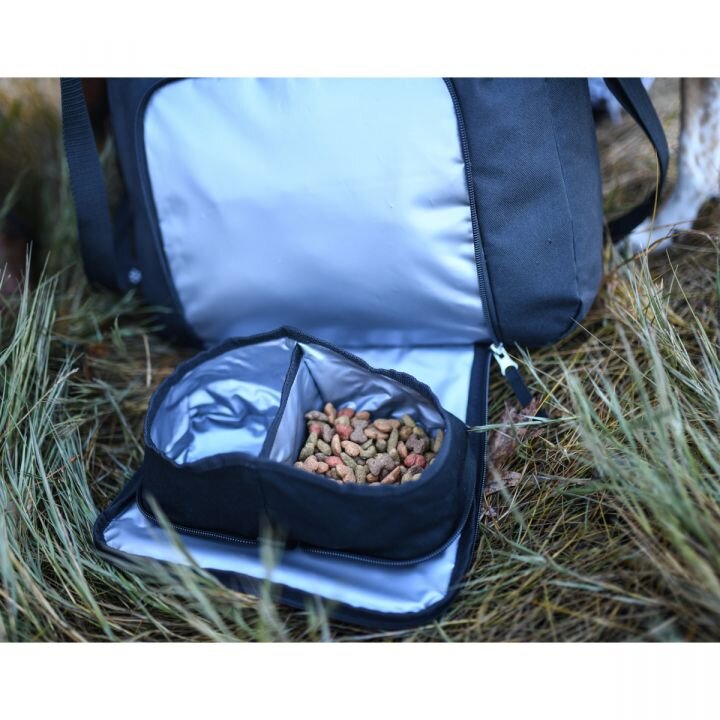 Rocco Collapsible Pet Bowl