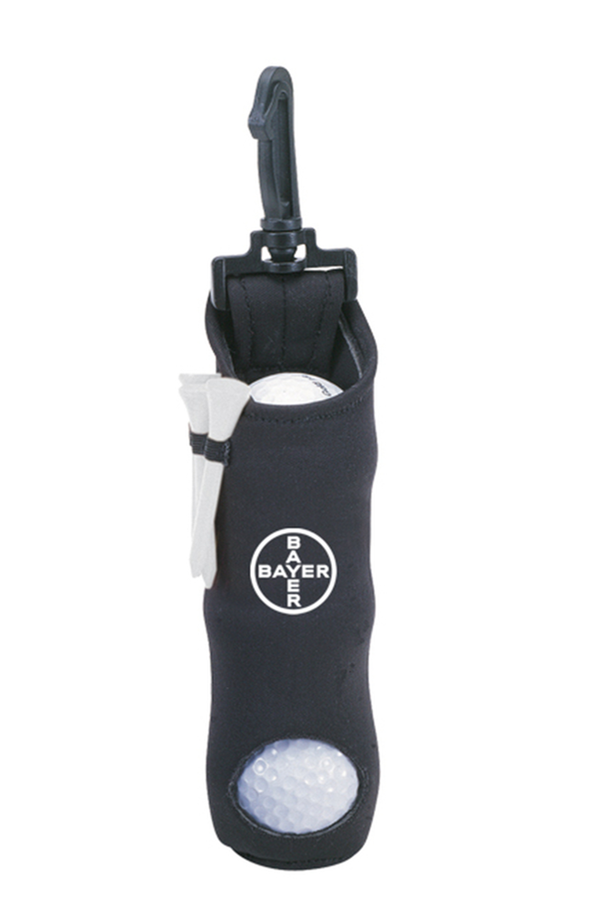 Golf Ball/Tee Holder