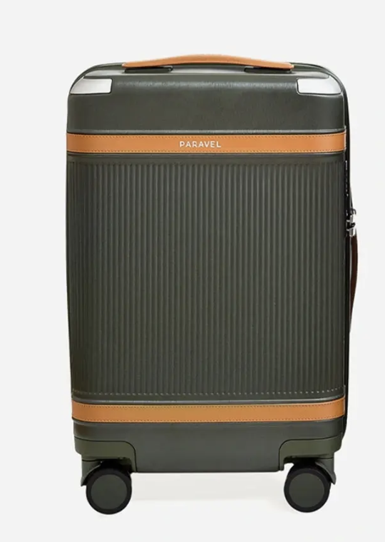 Paravel Aviator Carry-On