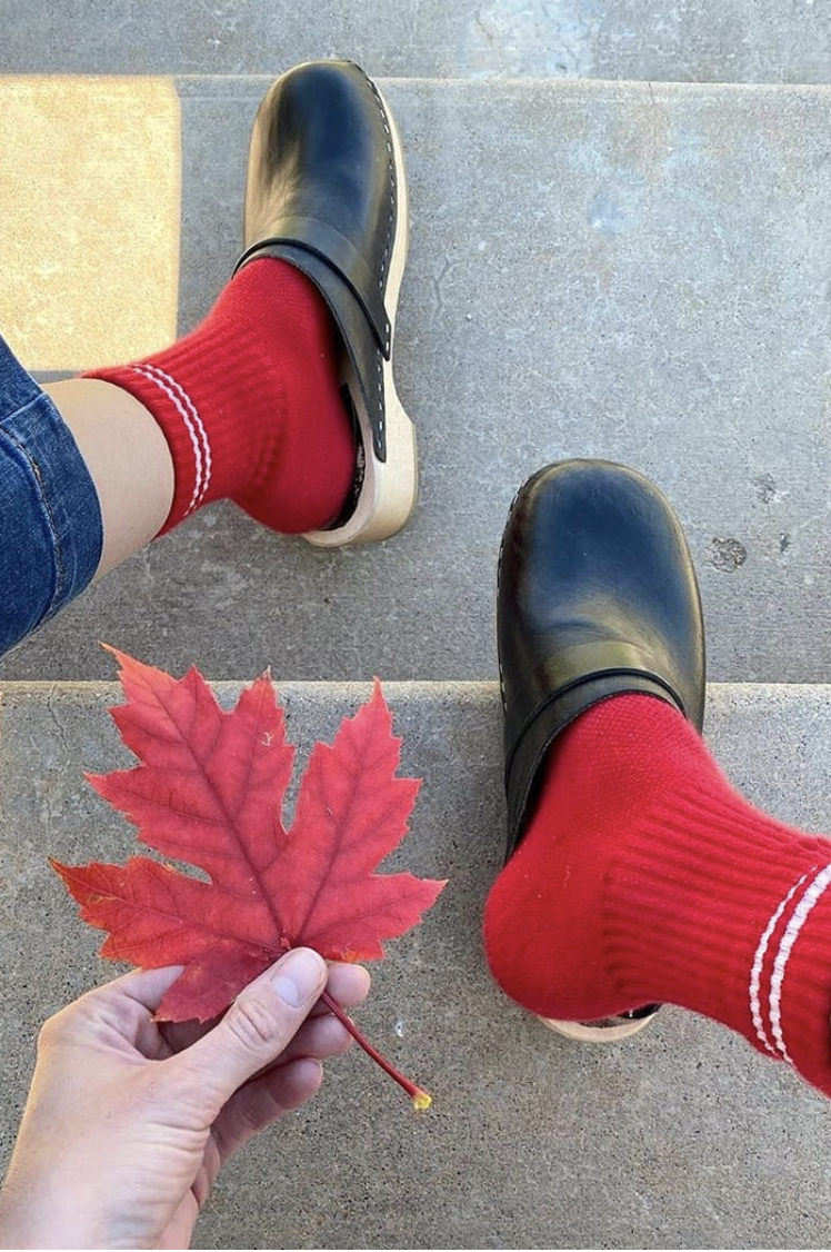 Le Bon Shoppe Boyfriend Socks