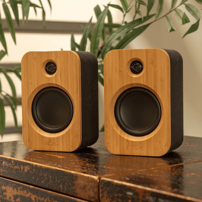 House of Marley Bluetooth Speakers