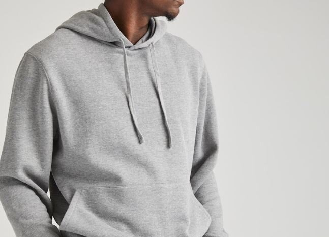 Richer Poorer Hoodie