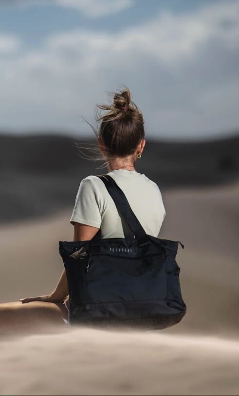 Boundary Supply Lightweight Tote