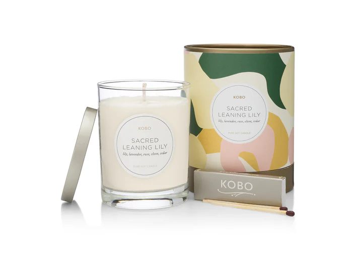 KOBO Candles