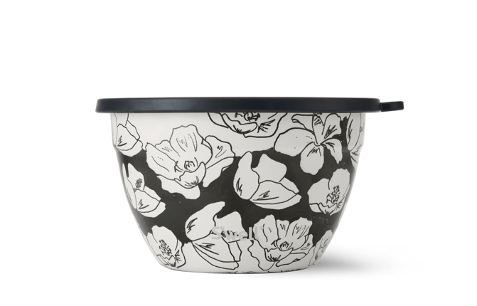 Swell Salad Bowl Kit