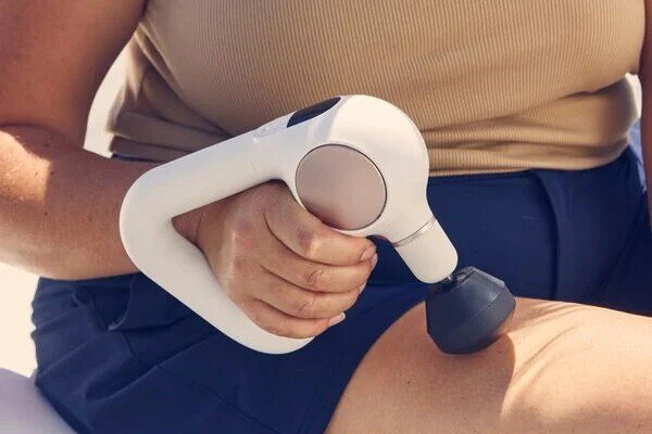 Theragun Sense Therabody