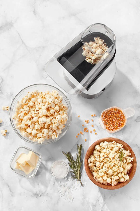 Cuisinart Hot Air Popcorn Maker