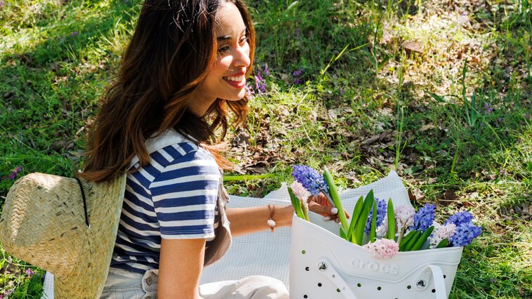 Spring/Summer 2026 Style Trends | CreativeMC