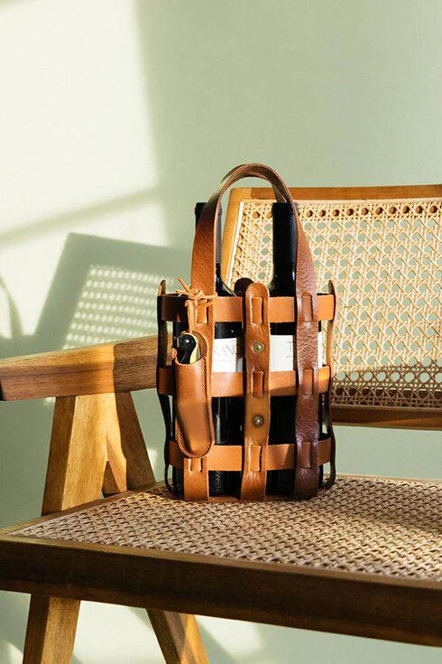 WP Standard The Wine Tote