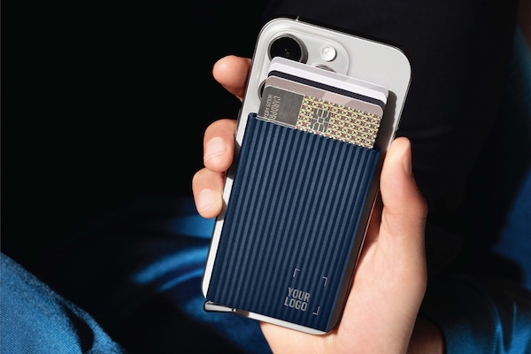 Fluted Card Protector