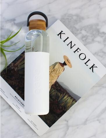 Soma 25oz Glass Bottle