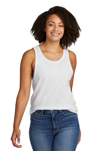 UNISEX TRI-BLEND TANK