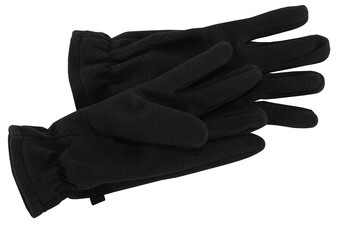 Port Authority Fleece Gloves