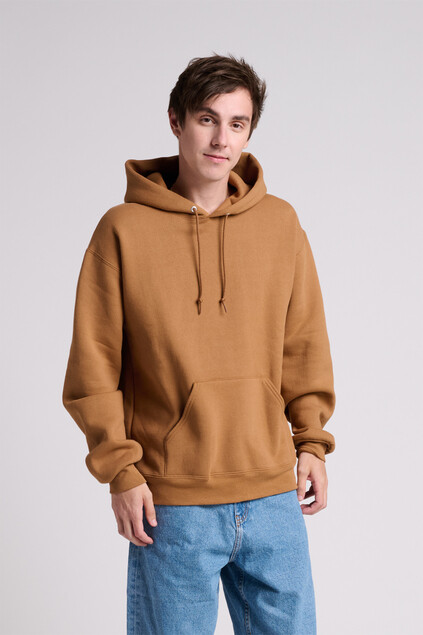 Jerzees Unisex Hooded Sweatshirt