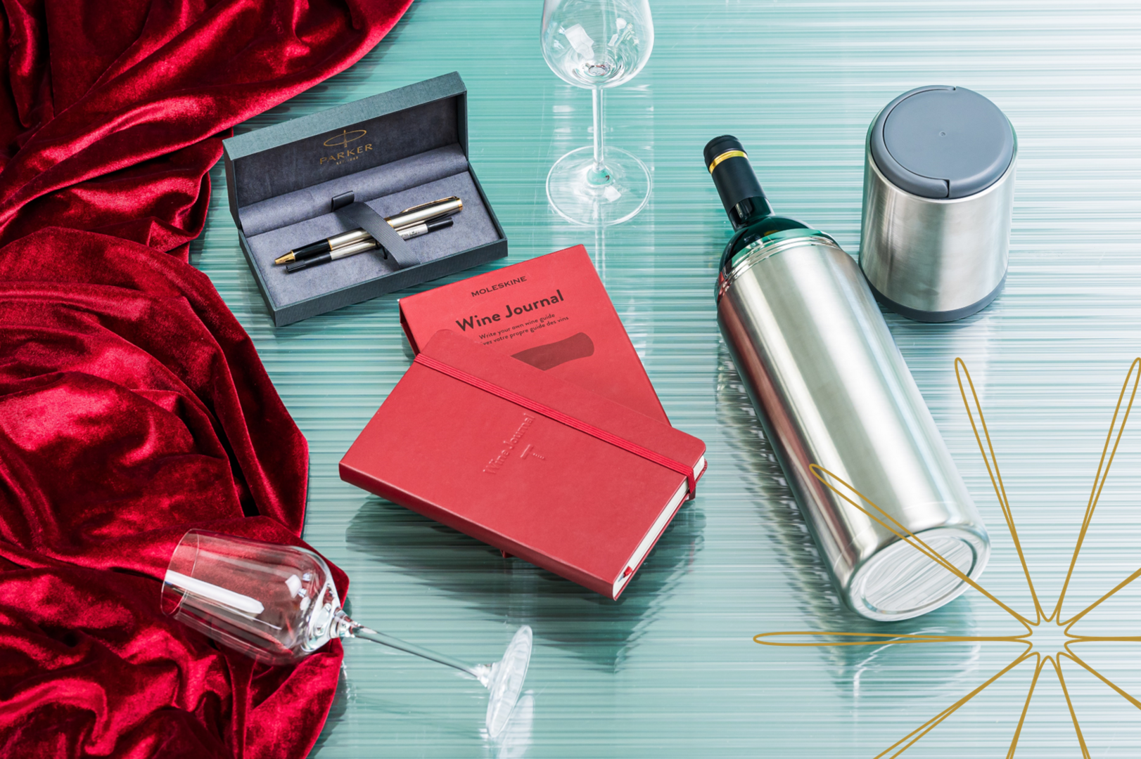 Corporate Gifts | CreativeMC